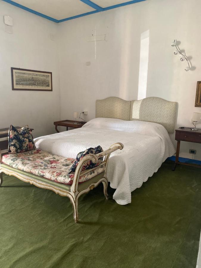 Gavene Hotell Villamagna  Exteriör bild
