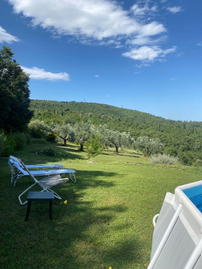Gavene Hotell Villamagna  Exteriör bild